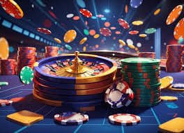 spin game
