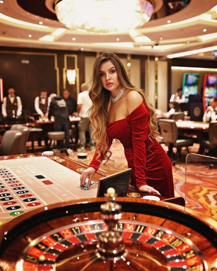 spin game