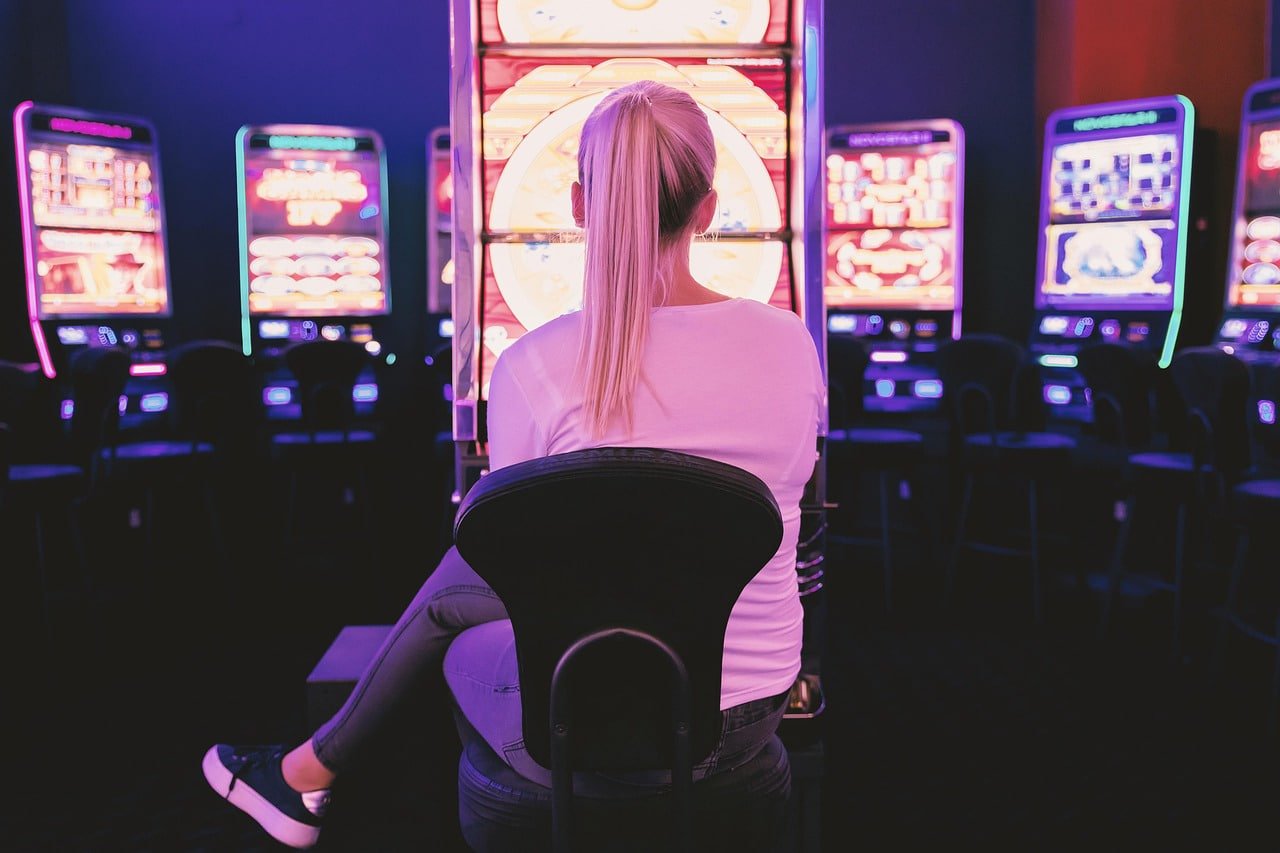 spin game